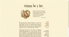Desktop Screenshot of ebon.pyorre.net