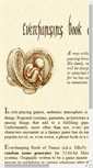 Mobile Screenshot of ebon.pyorre.net